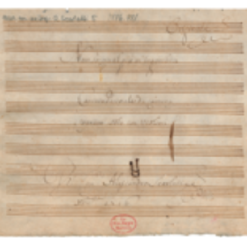 Staatsbibliothek zu Berlin - Preußischer Kulturbesitz, Musikabteilung - Mus.ms.autogr. Scarlatti, A. 5, CC BY-NC-SA 3.0