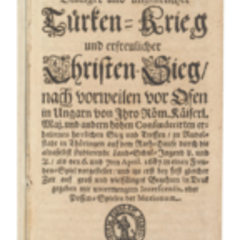 Klassik Stiftung Weimar/HAAB - O 9 : 243