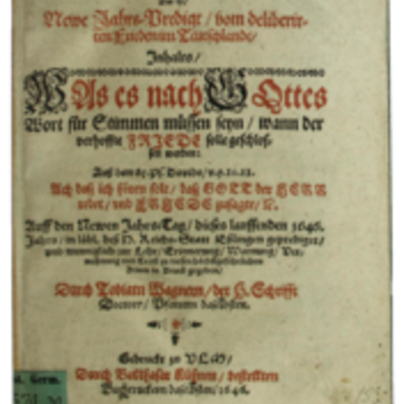 SLUB Dresden / Hist. Germ. C. 579,30 / <http://digital.slub-dresden.de/werkansicht/dlf/21921/1/ (CC BY-NC-ND 3.0 DE)>