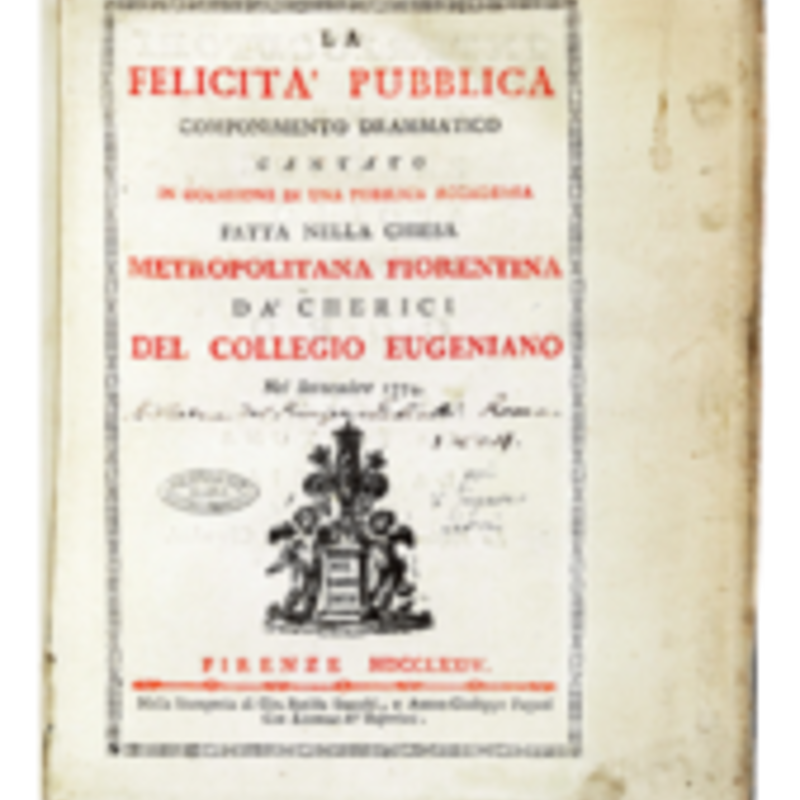Biblioteca Nazionale Centrale Vittorio Emanuele II, Roma